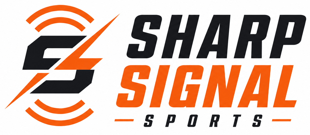 Sharp Signal Sports